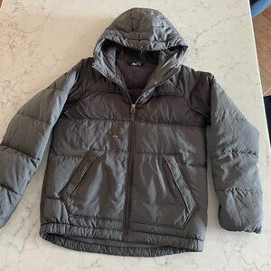 The North Face Down Jacket - Size Youth Jr (10-12)